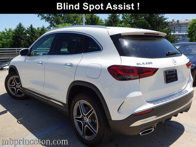 2023 mercedes-benz gla 250 4matic