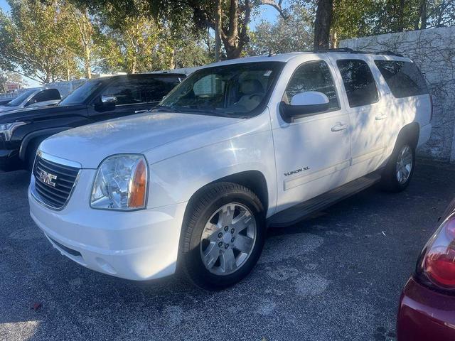 2011 gmc yukon xl 1500 slt