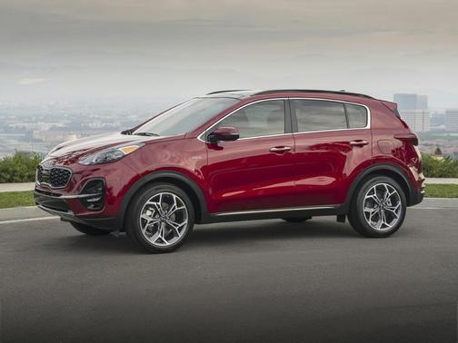 2021 kia sportage in milwaukee, wisconsin