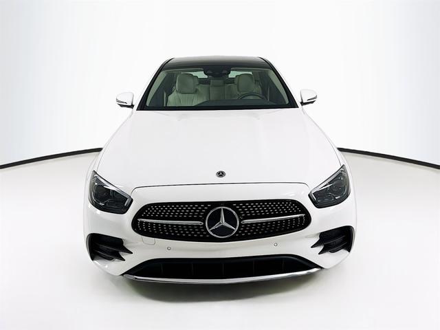 2022 mercedes-benz e-class