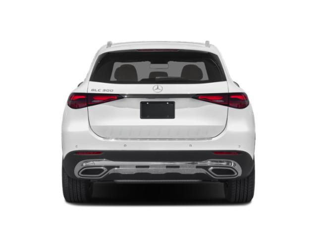 2023 mercedes-benz glc 300 base