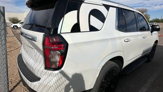 2023 Chevrolet Tahoe