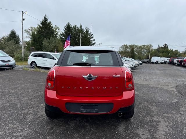 2015 mini countryman cooper