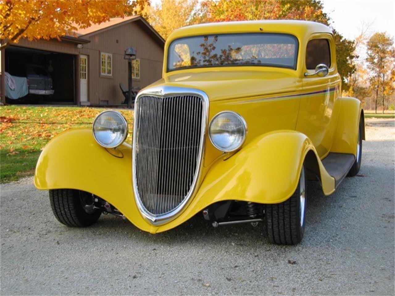 ford ford