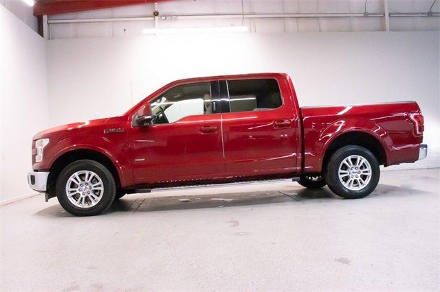 used 2016 ford f150 lariat charleston, sc 29406 for sale in charleston, south carolina