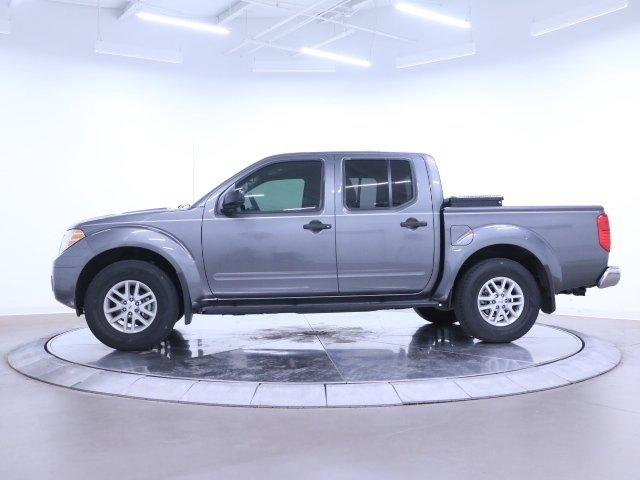 used 2019 nissan frontier sv oklahoma city, ok 73132 for sale in oklahoma city, oklahoma