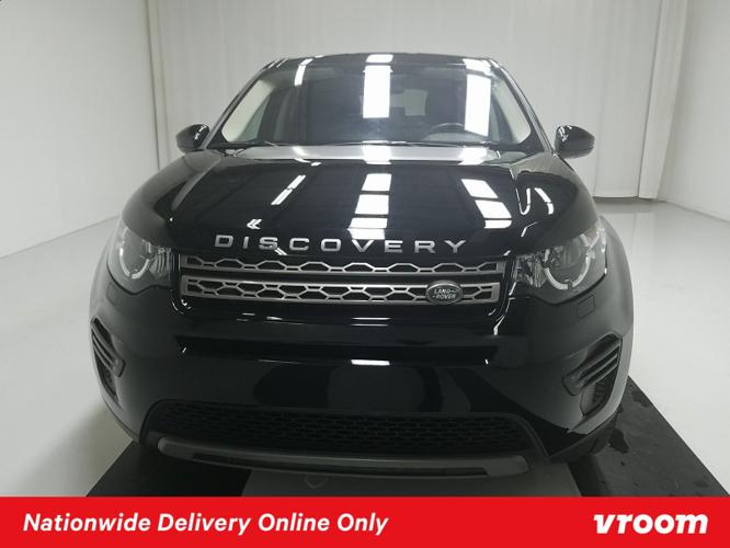used 2019 land rover discovery sport se albany, ga 31701 for sale in albany, georgia