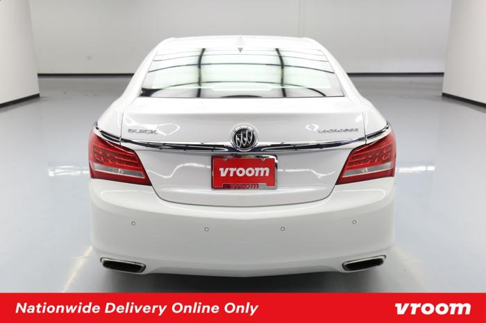 used 2015 buick lacrosse premium billings, mt 59101 for sale in billings, montana