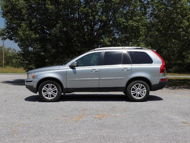 used 2012 volvo xc90 awd 3.2 rustburg, va 24588 for sale in rustburg, virginia