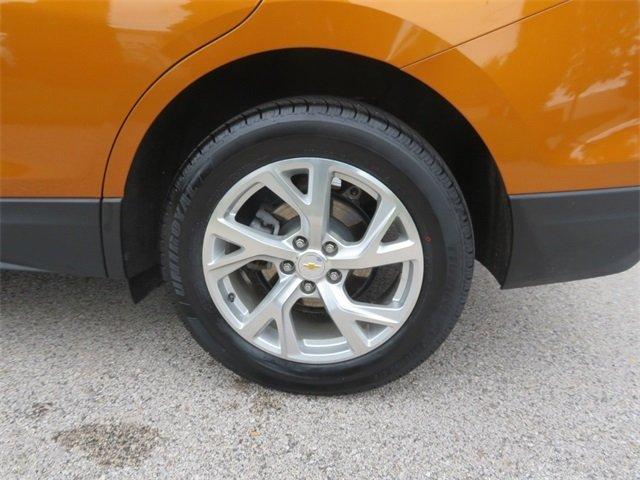 certified 2018 chevrolet equinox fwd lt w/ 2lt muskegon, mi 49441 for sale in meskegon, michigan