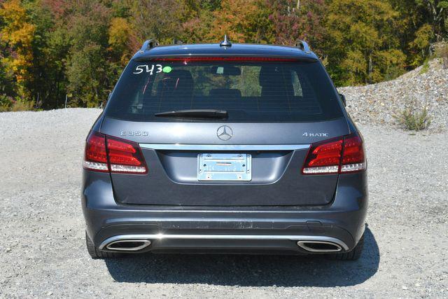 2014 mercedes-benz e-class 4matic
