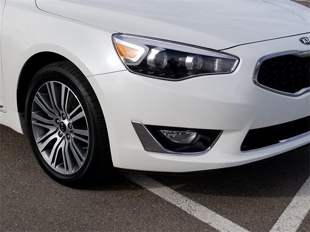 2016 kia cadenza limited limited 4dr sedan for sale in albuquerque, new mexico