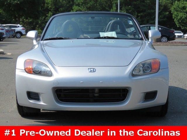 used 2003 honda s2000 fort mill, sc 29708 for sale in fort mill, south carolina