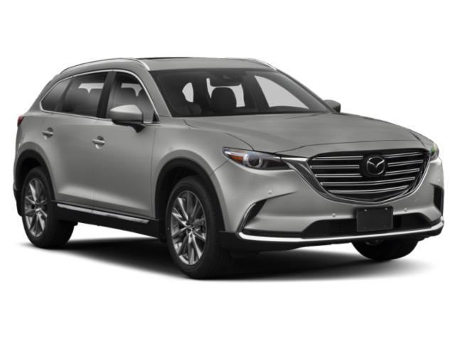 2018 mazda cx-9 signature
