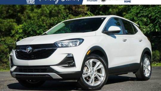 2021 Buick Encore GX preferred