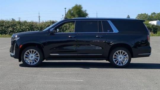 2023 Cadillac Escalade