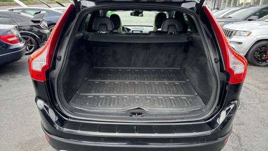 2013 Volvo XC60