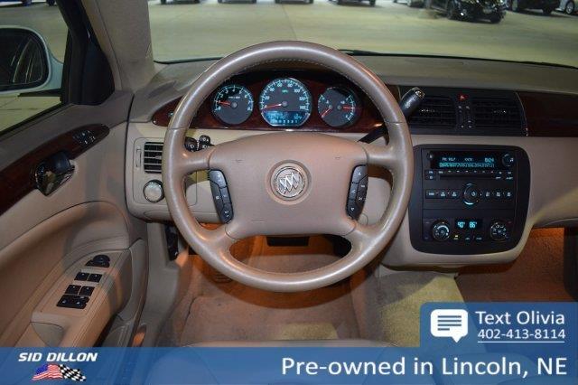 2006 buick lucerne cxl v6 cxl v6 4dr sedan for sale in lincoln, nebraska
