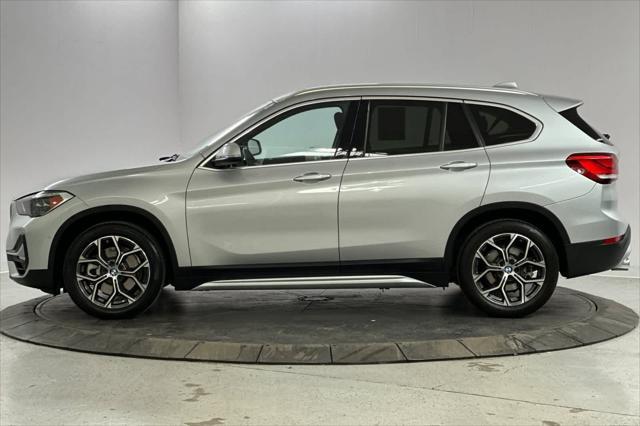 2020 bmw x1 xdrive28i
