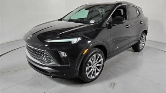 2024 Buick Encore GX