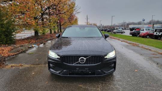 2024 Volvo S60