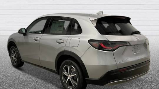 2025 Honda HR-V