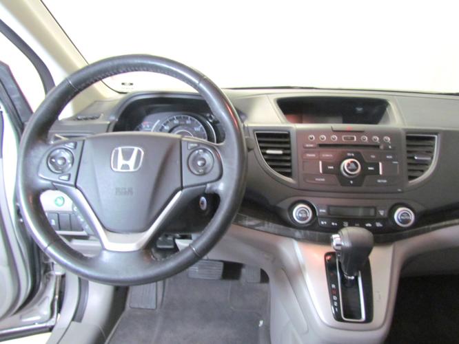 used 2013 honda cr-v ex-l easley, sc 29640 for sale in easley, south carolina