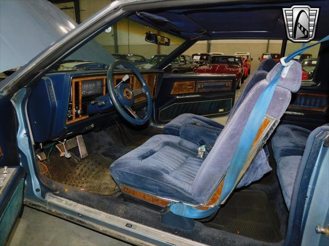 1980 buick riviera