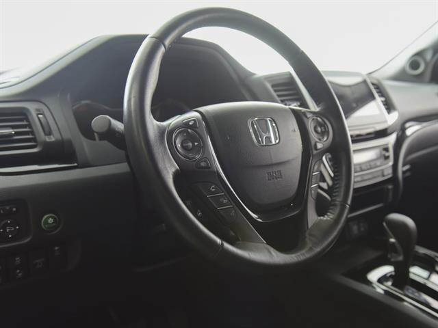 used 2018 honda ridgeline awd rtl-e boston, ma 02116 for sale in boston, massachusetts