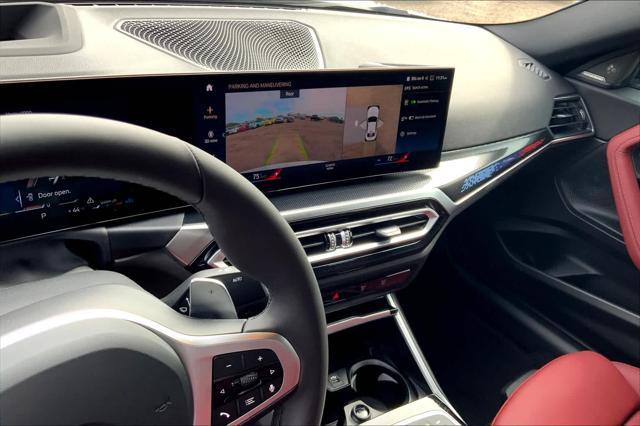 2024 bmw m240 i xdrive