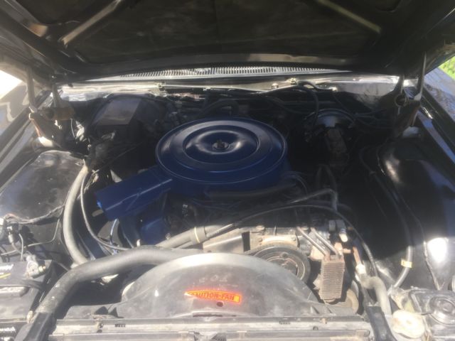 1970 ford galaxie xl