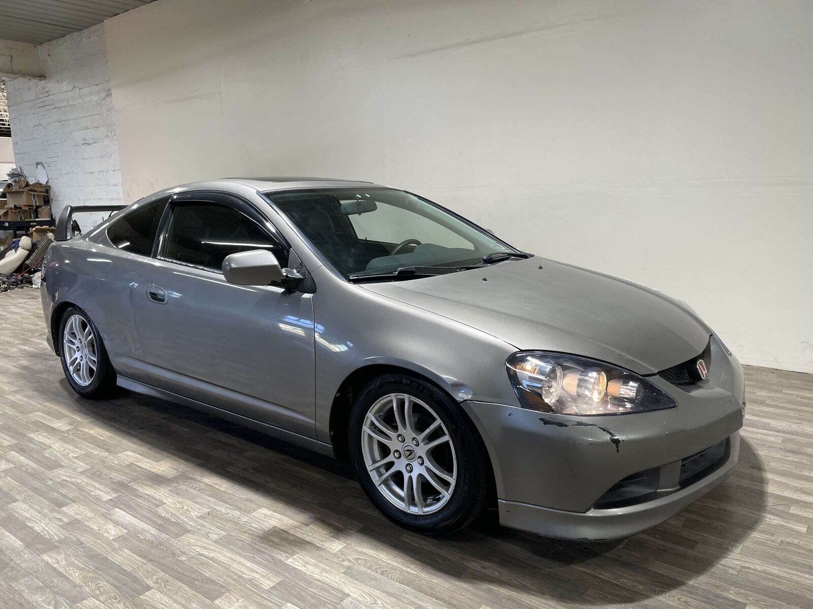 2006 acura rsx