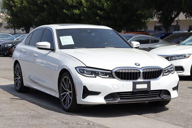 2021 bmw 330 330i