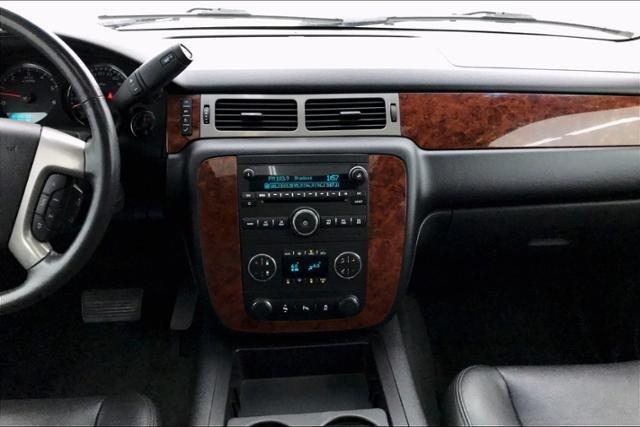 used 2013 chevrolet avalanche 4x4 lt spokane, wa 99207 for sale in spokane, washington