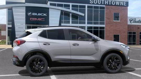 2025 Buick Encore GX