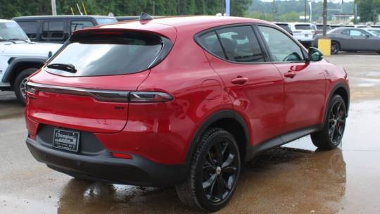 2024 Dodge Hornet gt