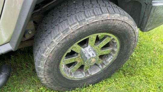 2004 Hummer H2