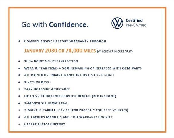 2024 volkswagen tiguan 2.0t se 4motion