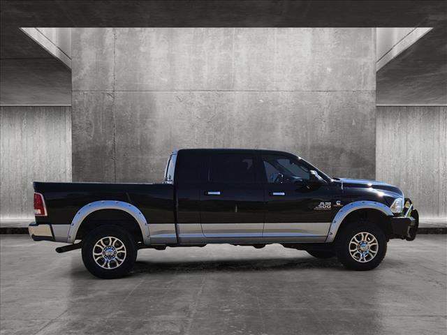 2014 ram 2500 laramie
