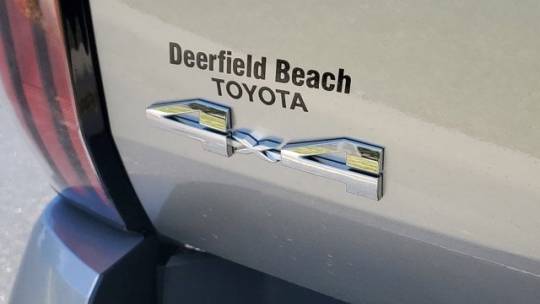 2024 Toyota Tundra