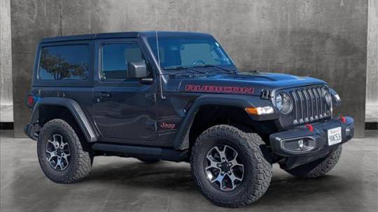 2022 jeep wrangler rubicon