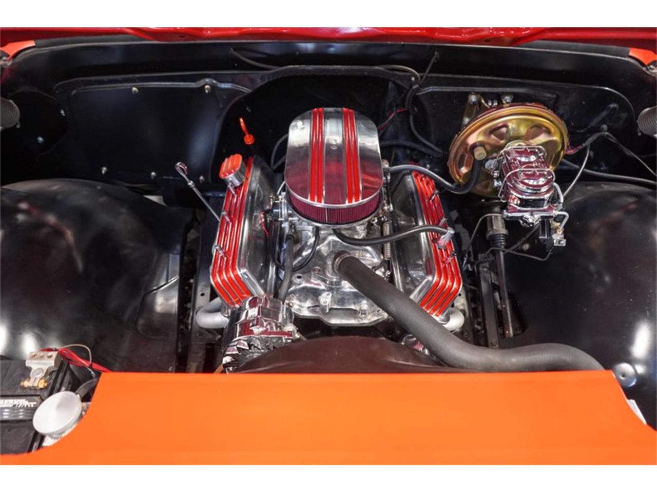 1971 chevrolet c10