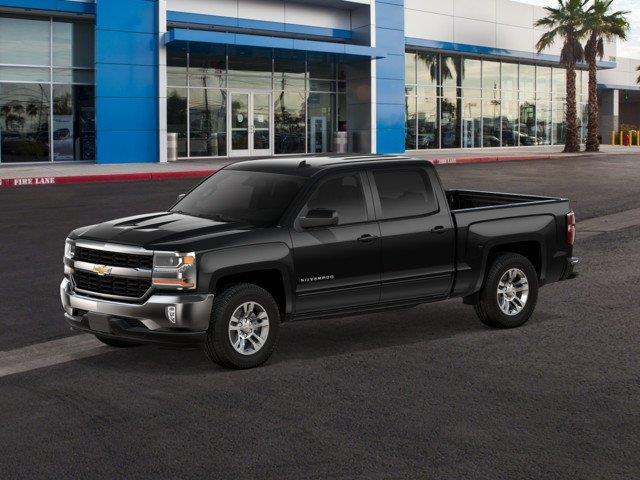 2018 chevrolet silverado 1500 lt 4x2 lt 4dr crew cab 5.8 ft. sb for sale in las vegas, nevada