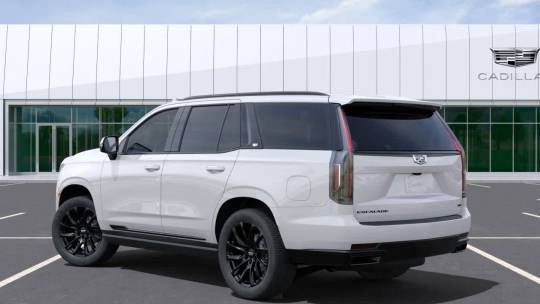2024 Cadillac Escalade