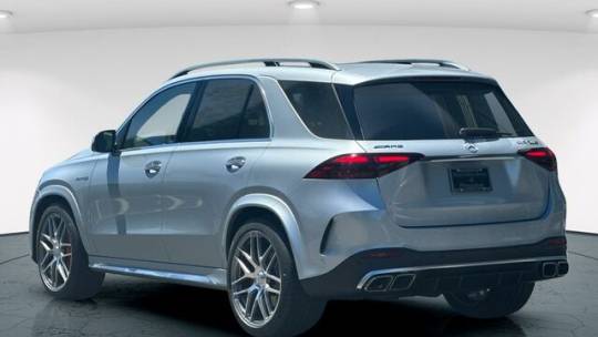 2024 Mercedes-Benz GLE
