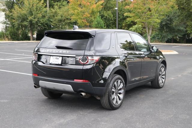 2017 land rover discovery sport in murfreesboro, tennessee