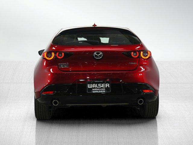 2023 mazda mazda3 2.5 s premium
