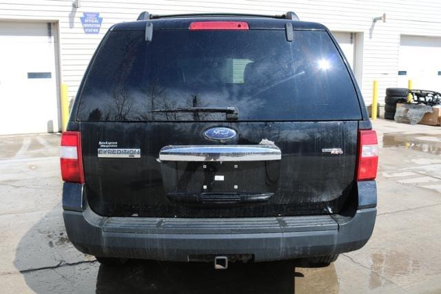 used 2007 ford expedition xlt erie, pa 16509 for sale in erie, pennsylvania