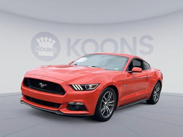 2015 ford mustang gt