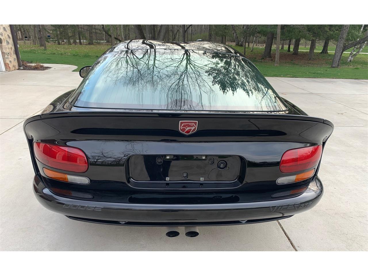 2000 dodge viper
